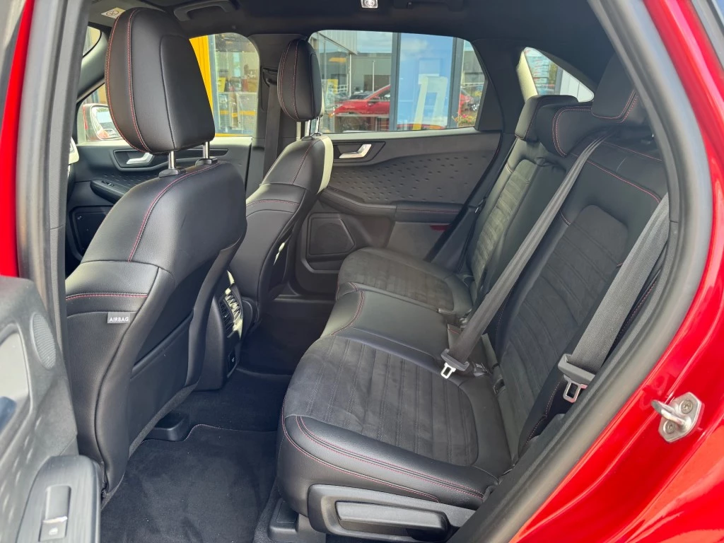 Ford Kuga – foto 25