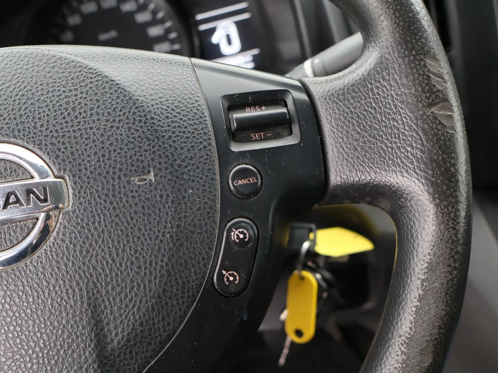Nissan NV200 – foto 16