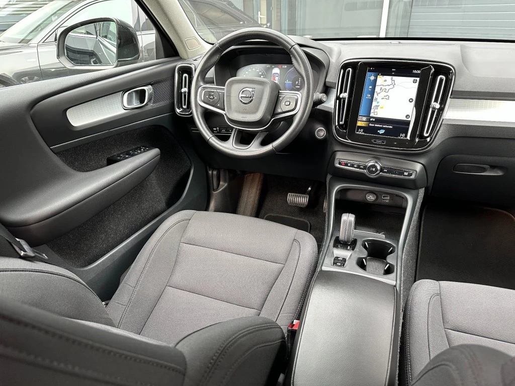 Volvo XC40 – foto 25