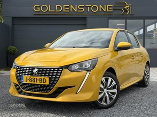 Peugeot 208 – thumbnail 1
