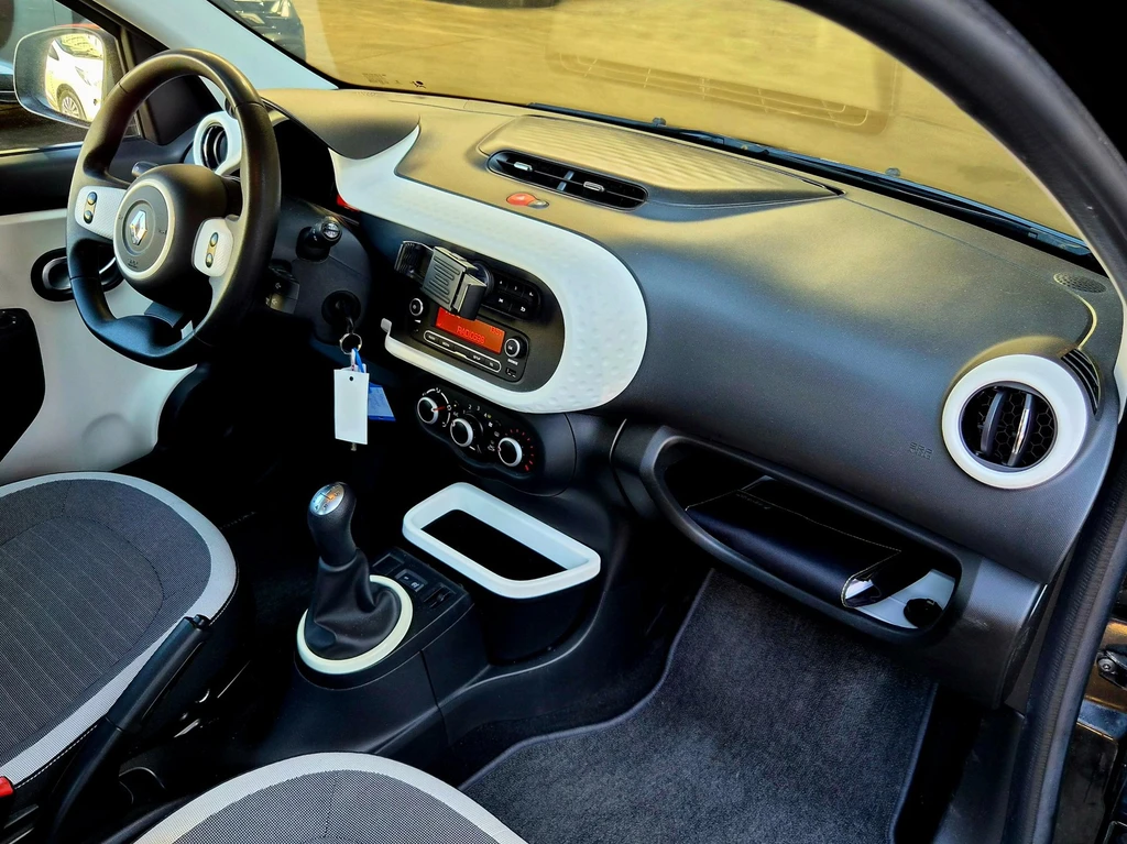 Renault Twingo – foto 33