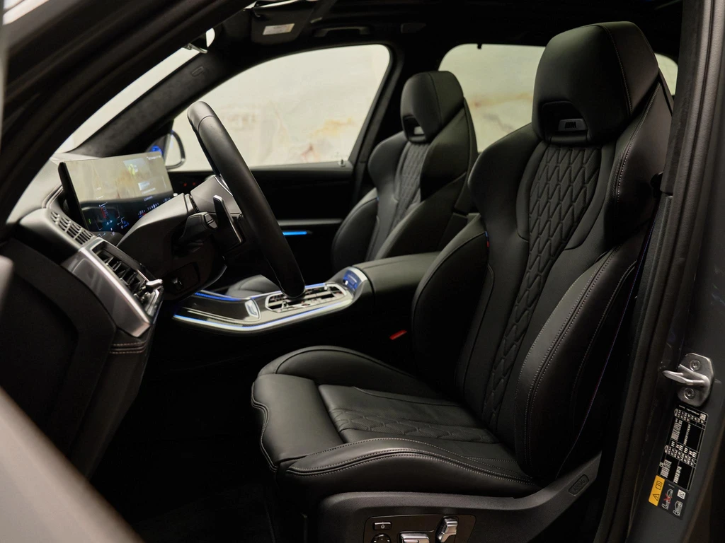 BMW X5 – foto 11