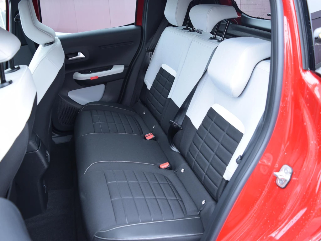 Citroën ë-C3 – foto 21