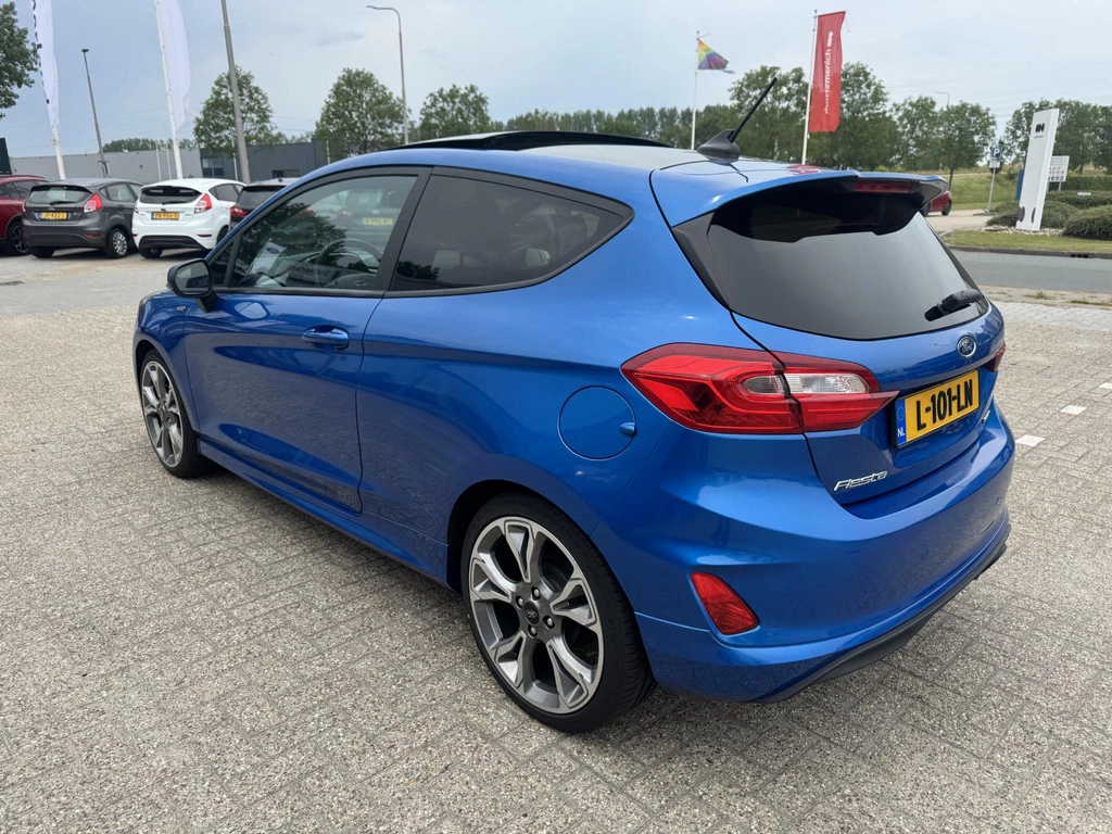 Ford Fiesta – foto 2