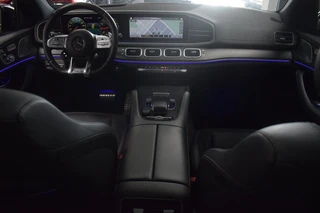 Mercedes-Benz GLE – thumbnail 17