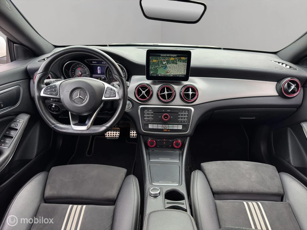 Mercedes-Benz CLA – foto 16