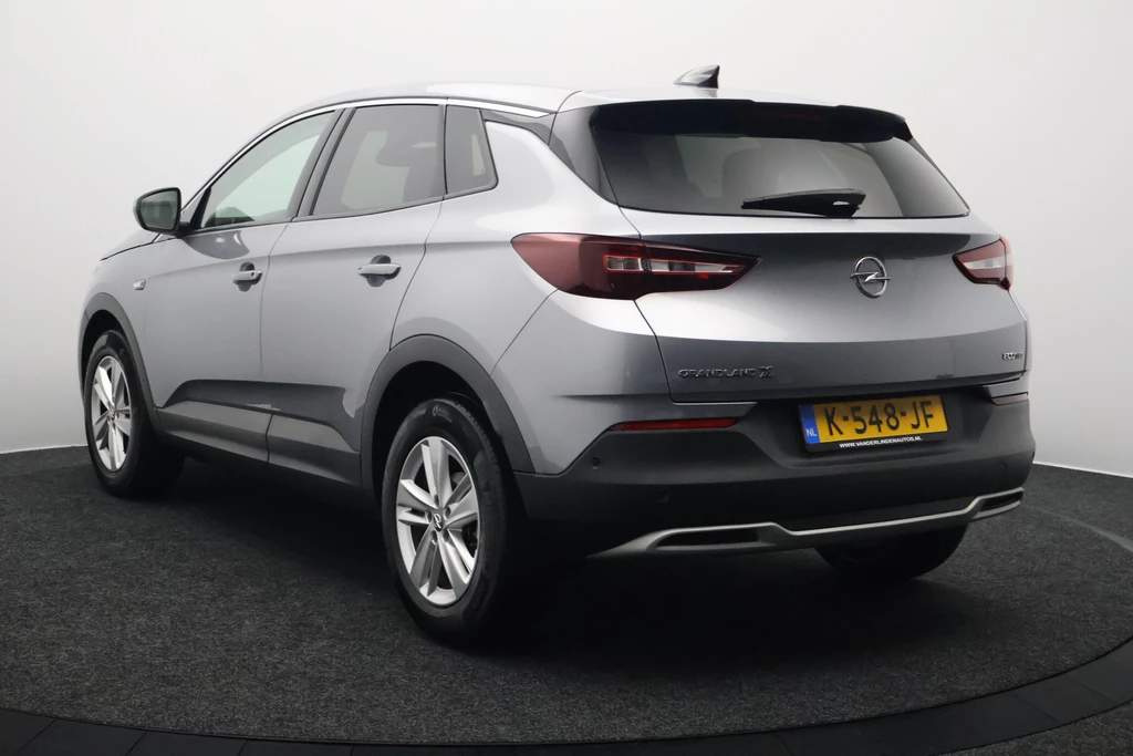 Opel Grandland X – foto 3