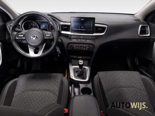 Kia Ceed Sportswagon – thumbnail 8