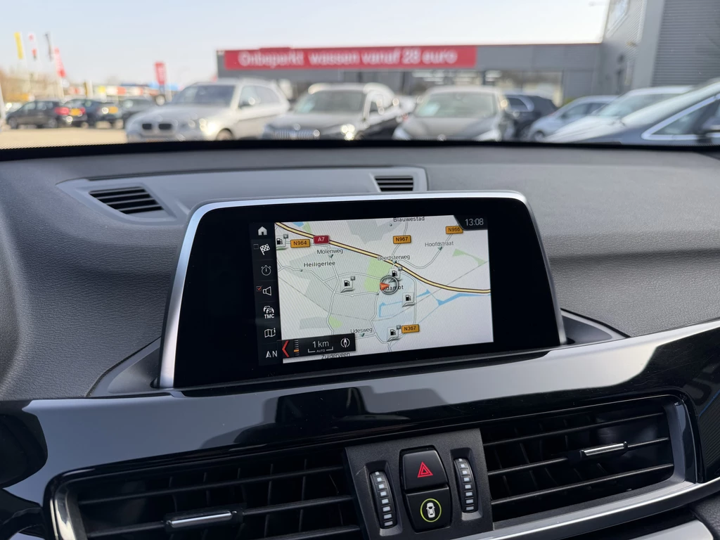 BMW X1 – foto 21