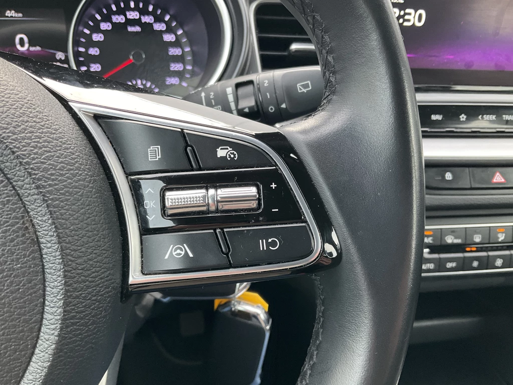 Kia Ceed Sportswagon – foto 13