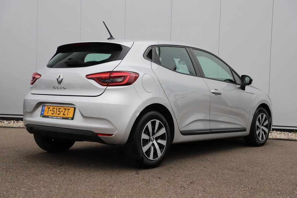 Renault Clio – foto 2