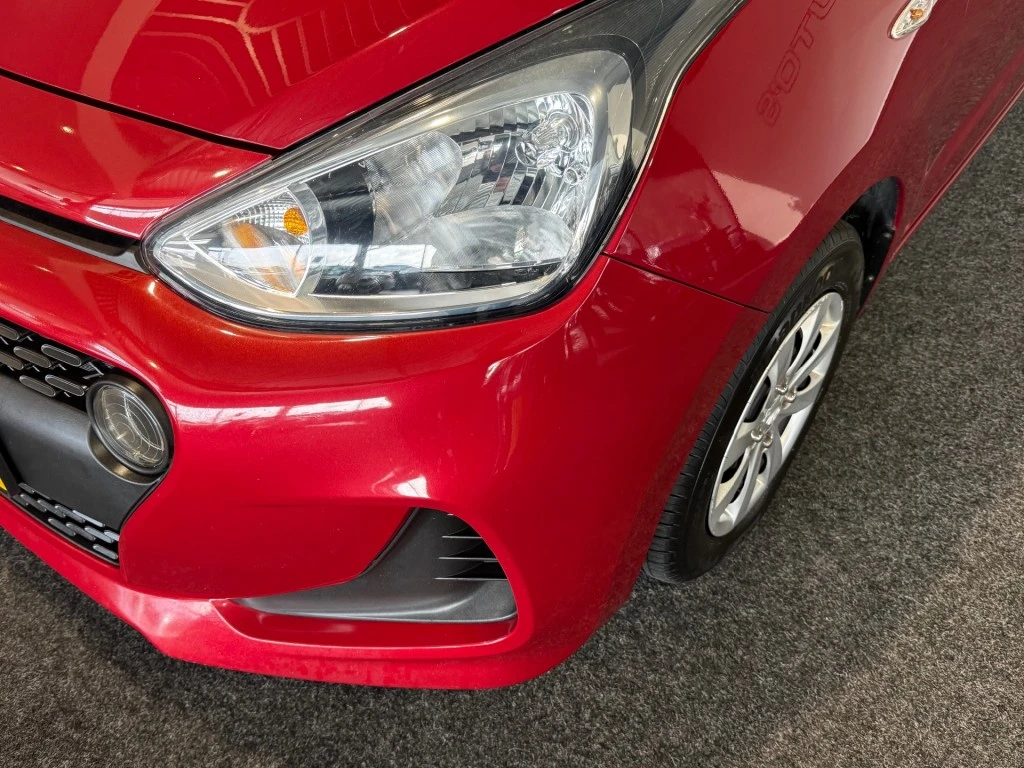 Hyundai i10 – foto 38