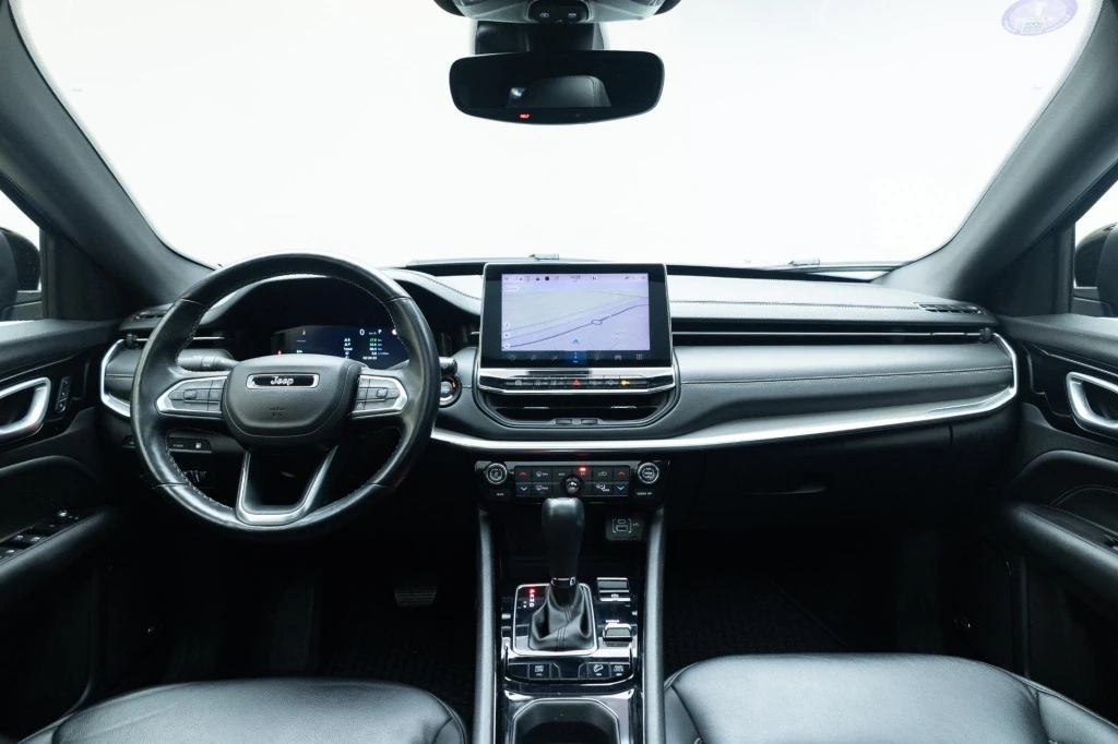 Jeep Compass – foto 14