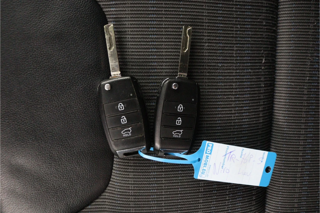 Kia Niro – foto 66