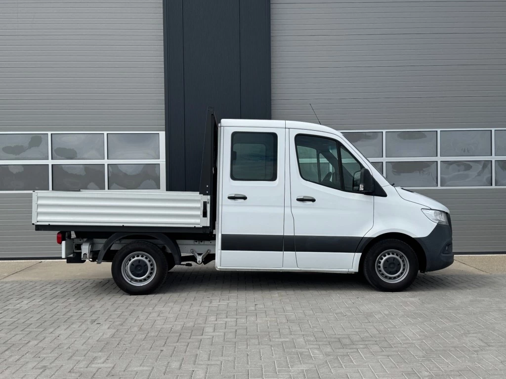 Mercedes-Benz Sprinter – foto 14