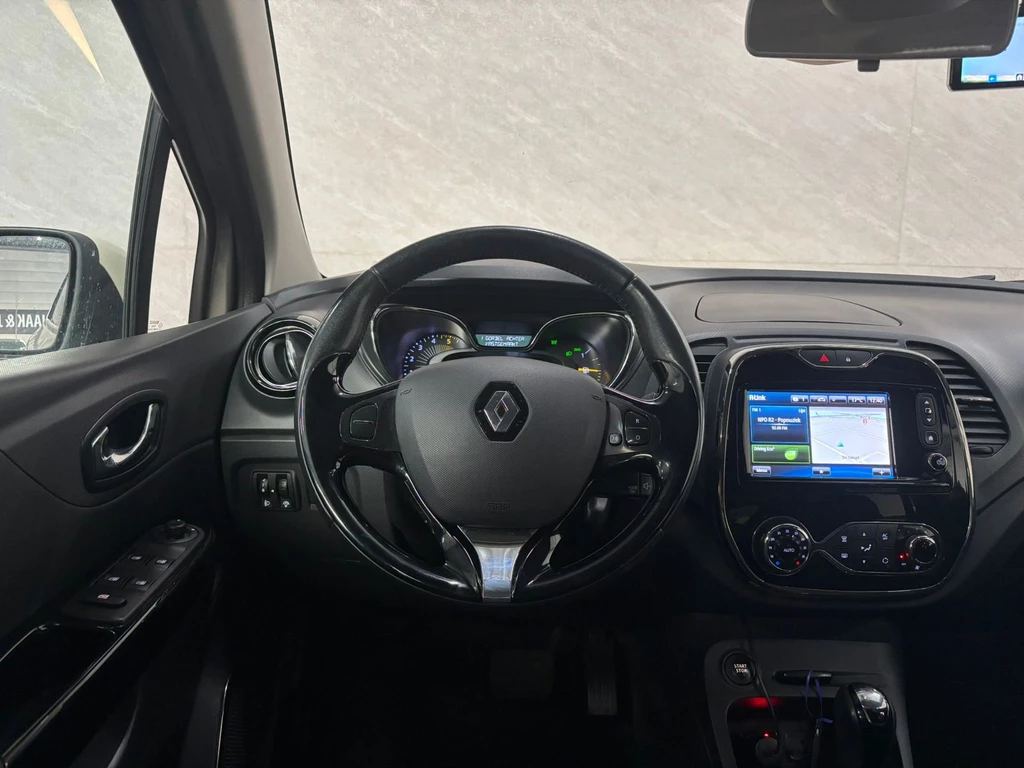 Renault Captur – foto 14