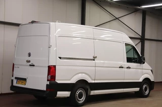 Volkswagen Crafter – thumbnail 4