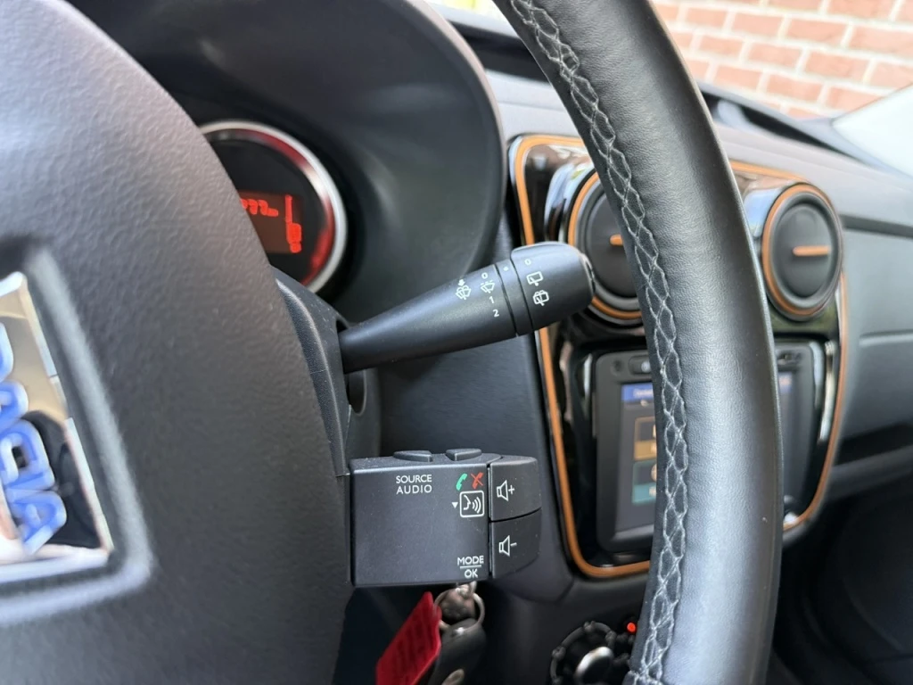 Dacia Dokker – foto 26
