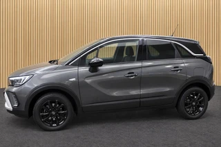 Opel Crossland – thumbnail 1