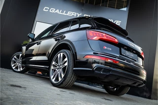 Audi SQ5 – thumbnail 5