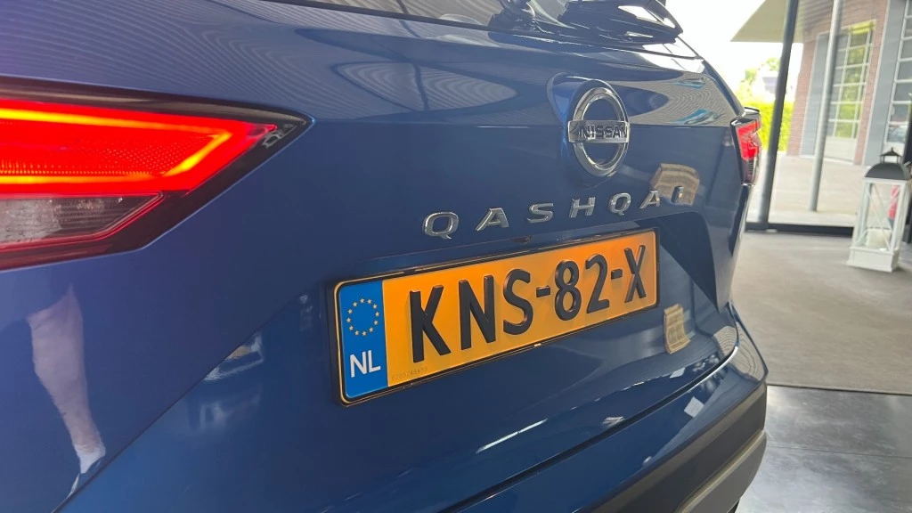 Nissan QASHQAI – foto 68