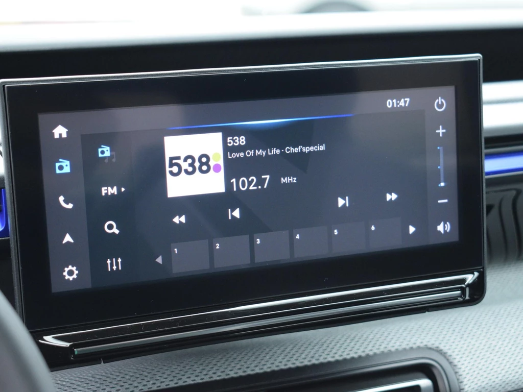 Citroën C3 – foto 11