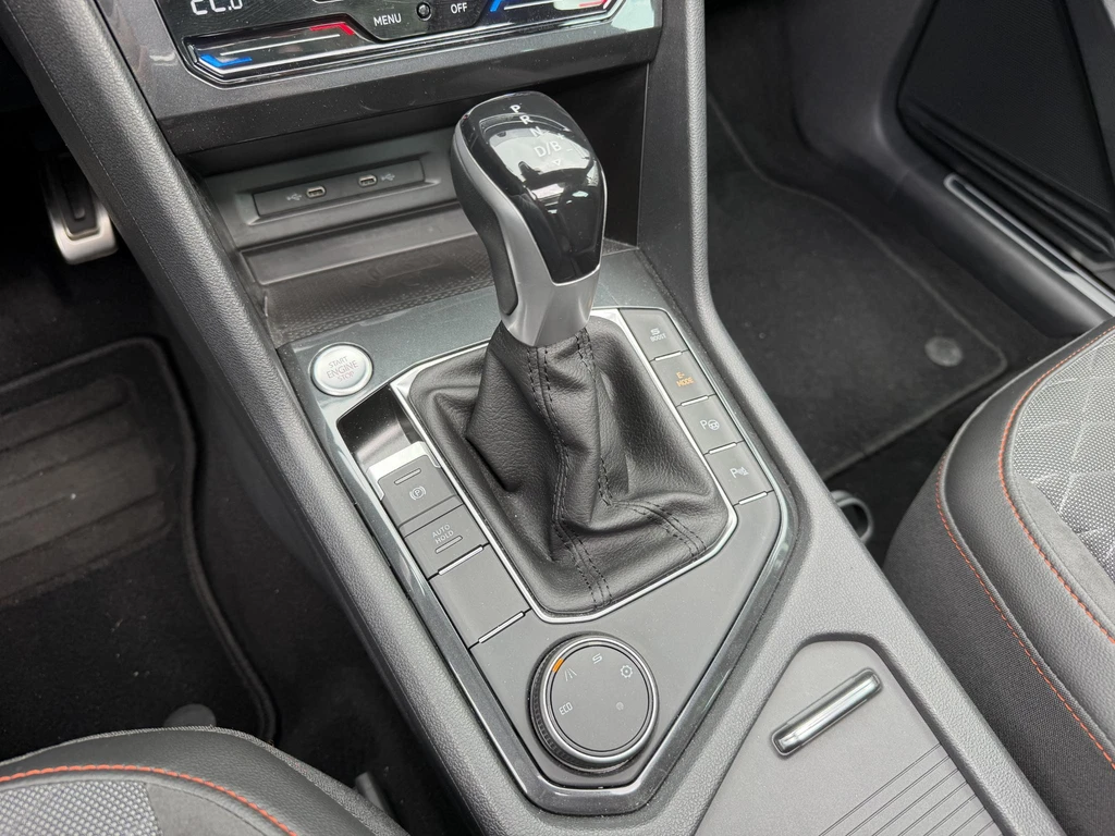 SEAT Tarraco – foto 25
