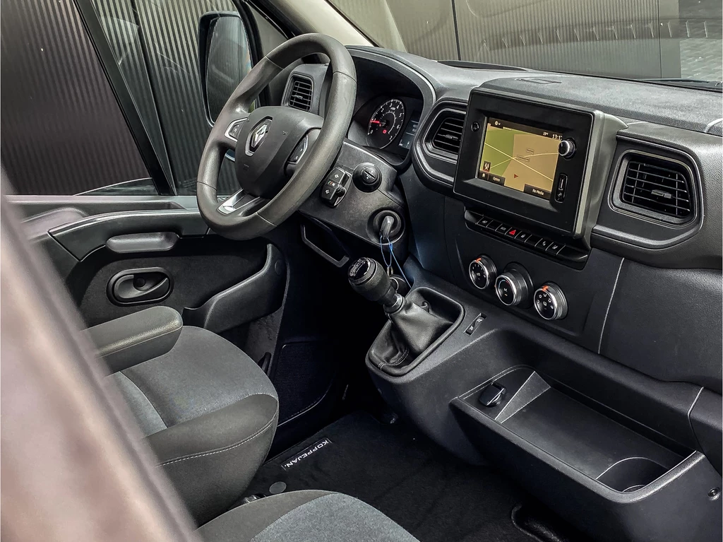 Renault Master – foto 20