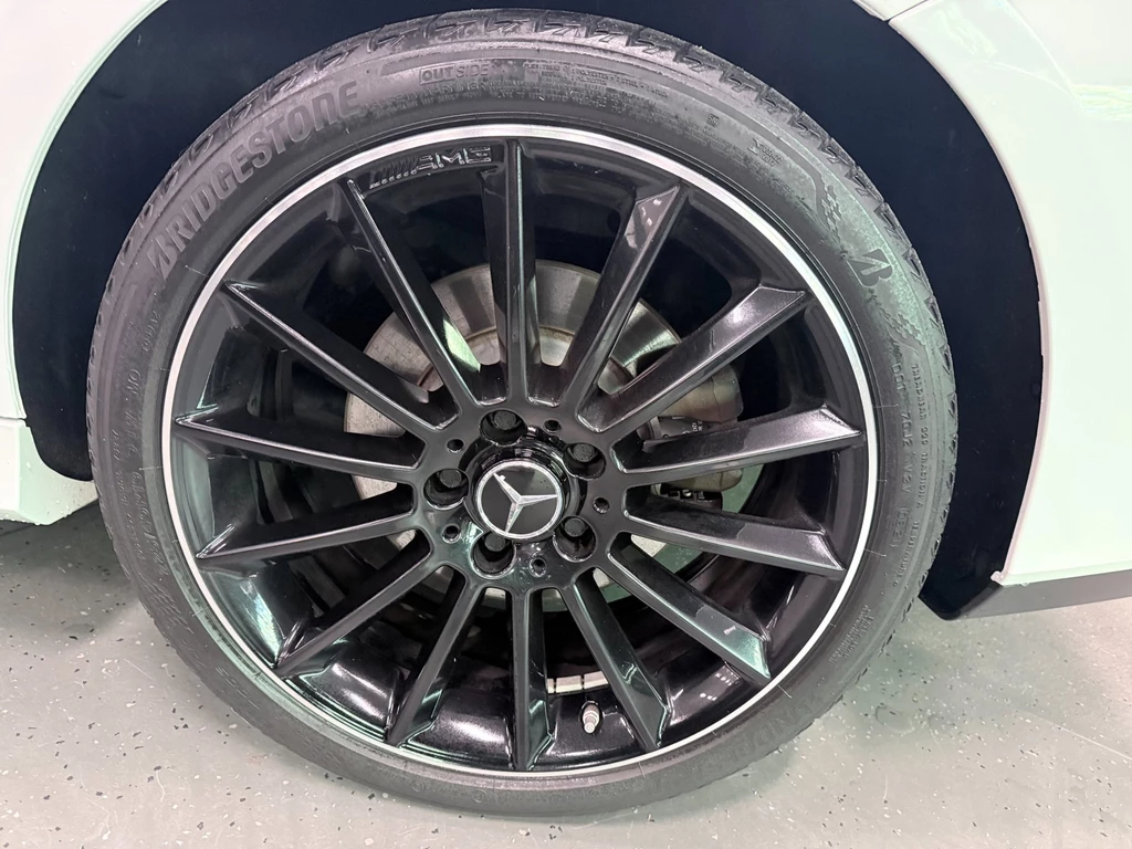Mercedes-Benz CLA – foto 34