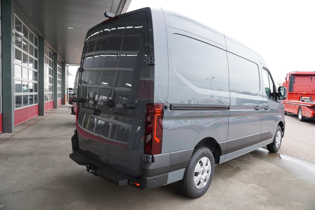 Renault Master – foto 6