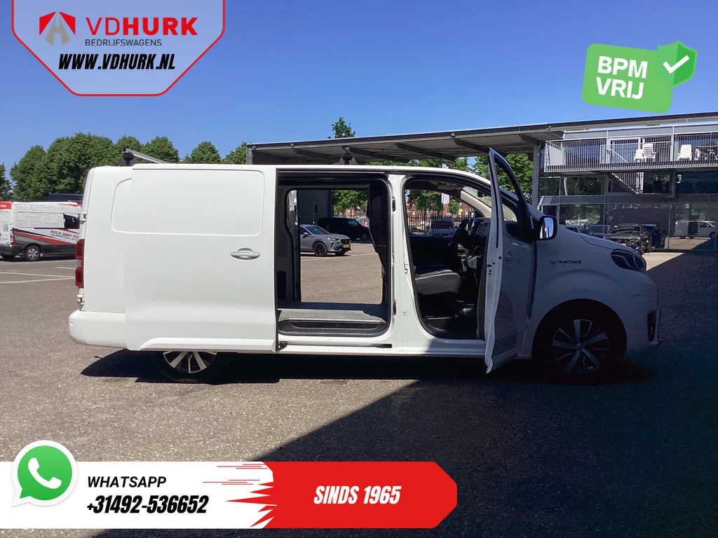 Toyota ProAce – foto 5