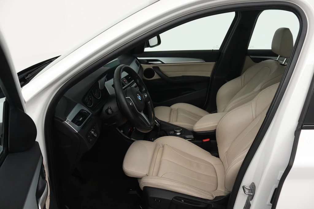 BMW X1 – foto 24