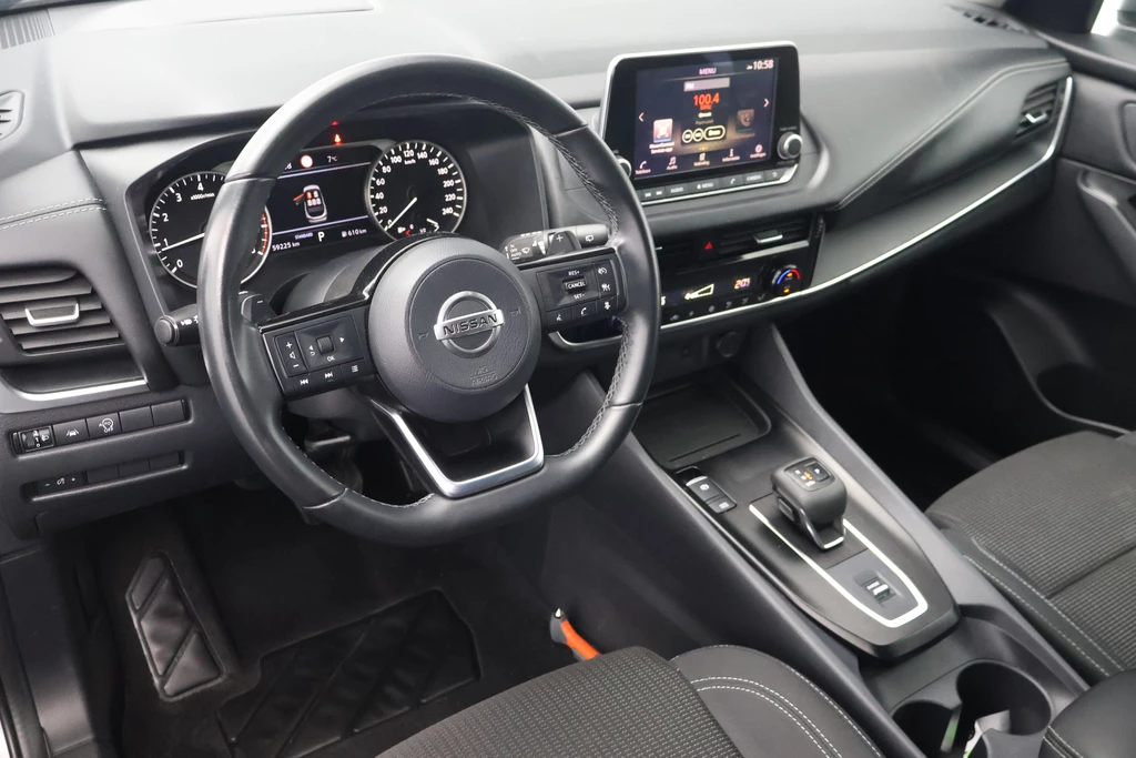Nissan QASHQAI – foto 11