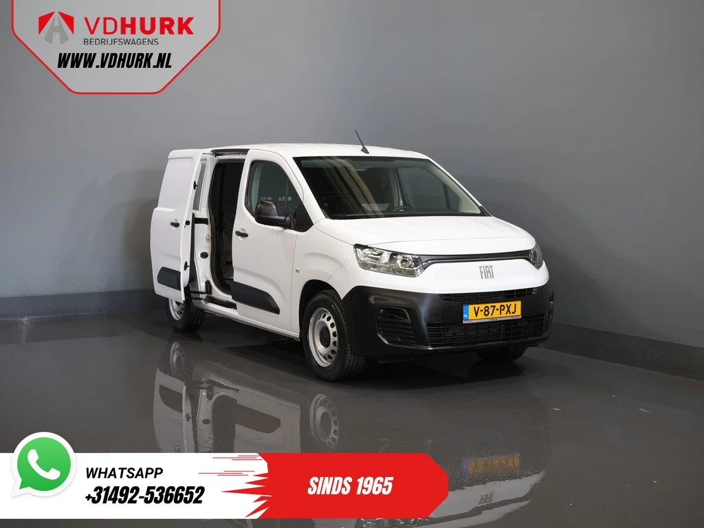 Citroën ë-Berlingo – foto 7
