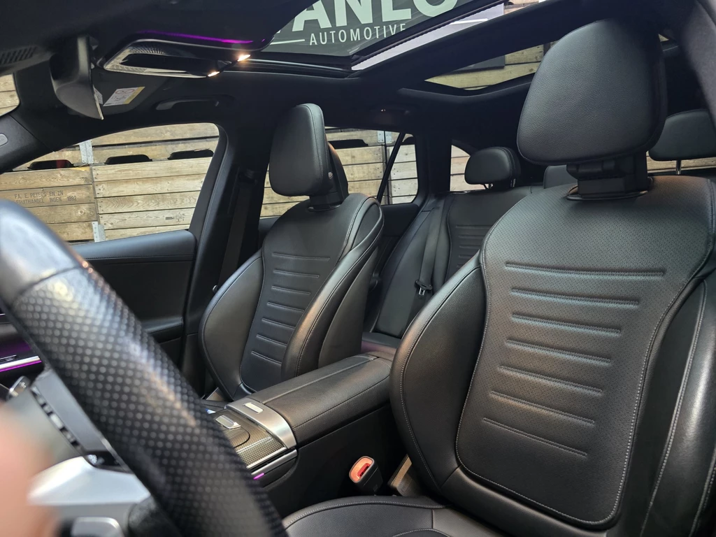 Mercedes-Benz C-Klasse – foto 12