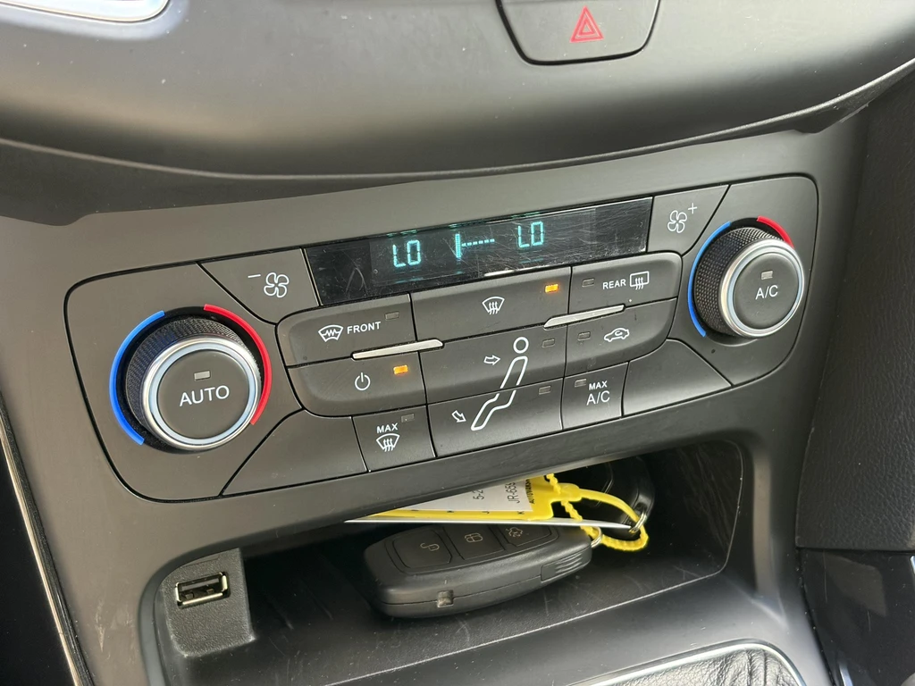 Ford Focus – foto 13