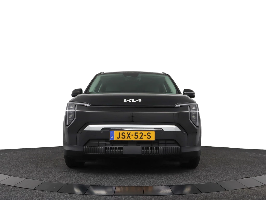 Kia EV3 – foto 11