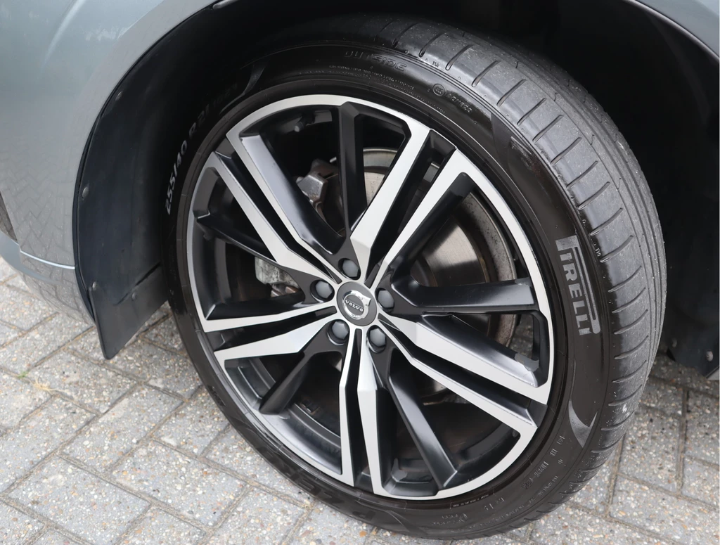 Volvo XC60 – foto 28
