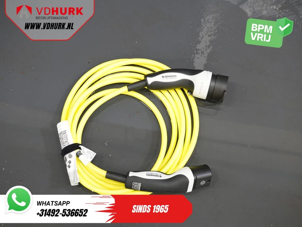 Ford E-Transit Custom – foto 31