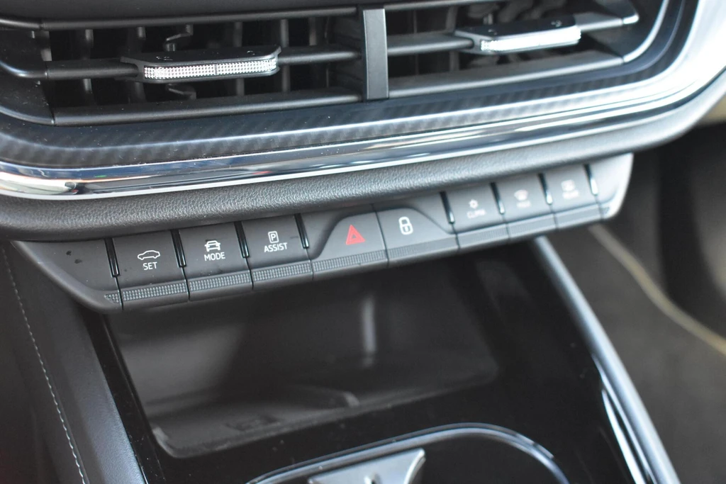 Škoda Enyaq iV – foto 21