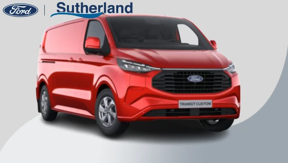 Ford Transit Custom – foto 4