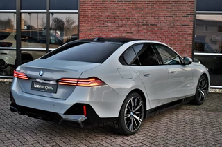 BMW 5 Serie – thumbnail 15