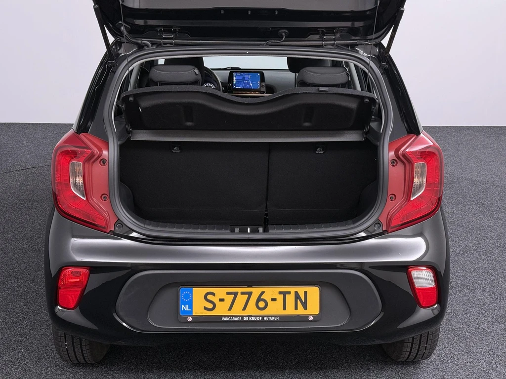 Kia Picanto – foto 14