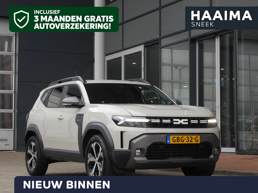 Dacia Duster – foto 6