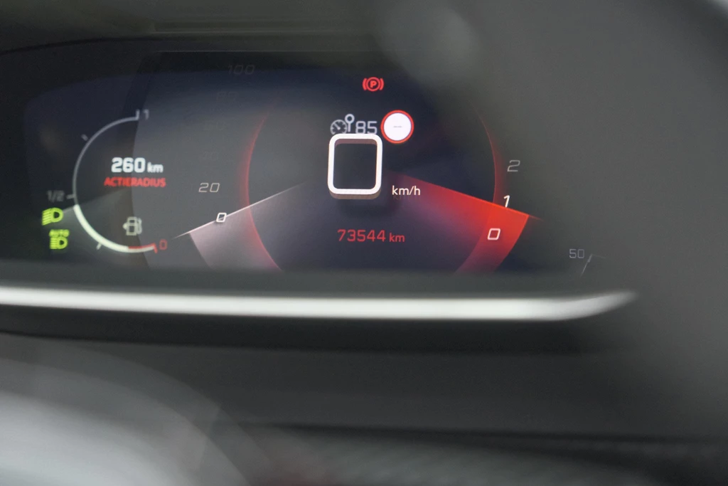 Peugeot 2008 – foto 51
