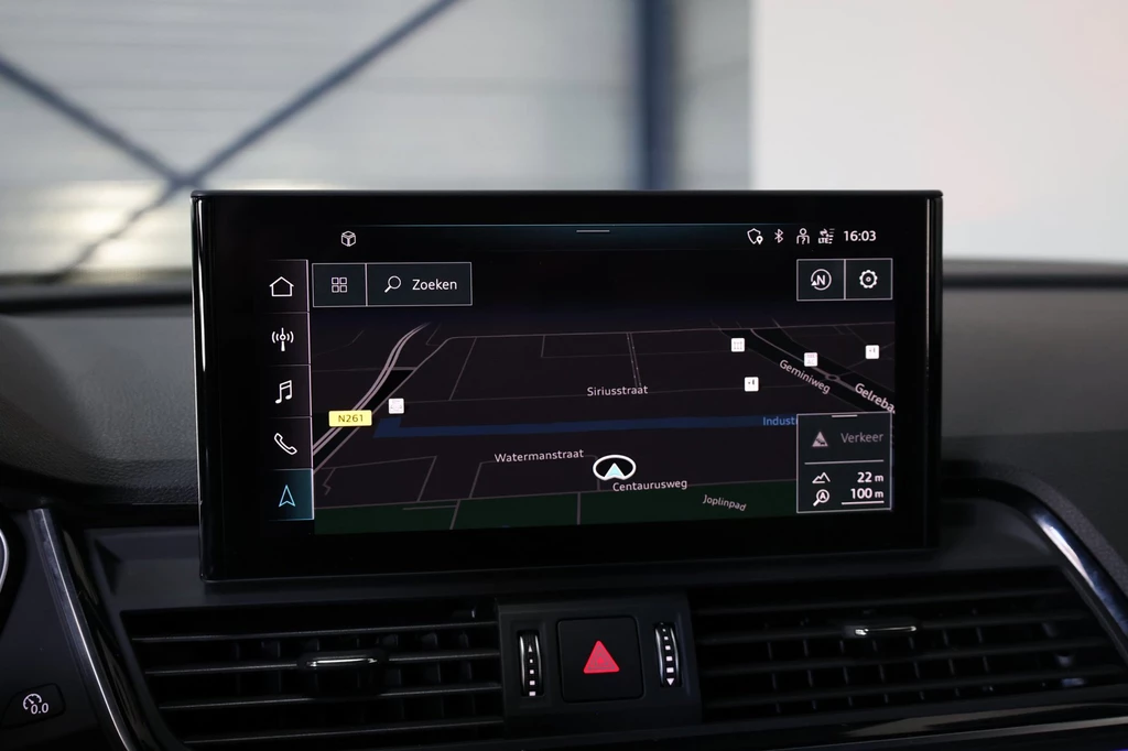 Audi Q5 – foto 21