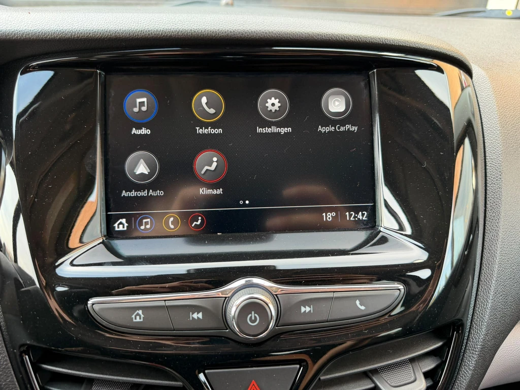 Opel KARL – foto 29