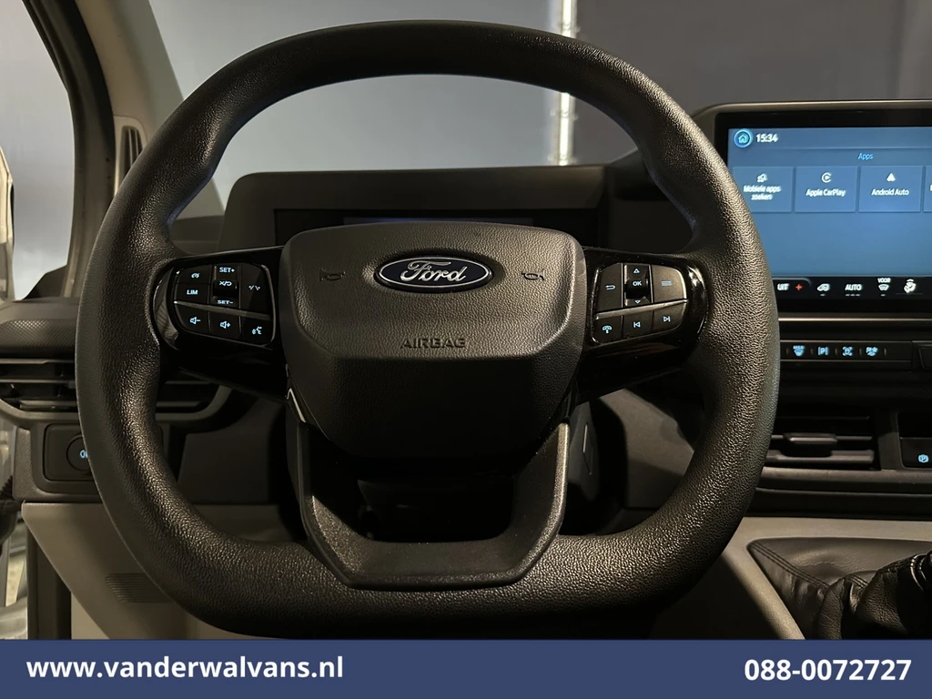 Ford Transit Custom – foto 8