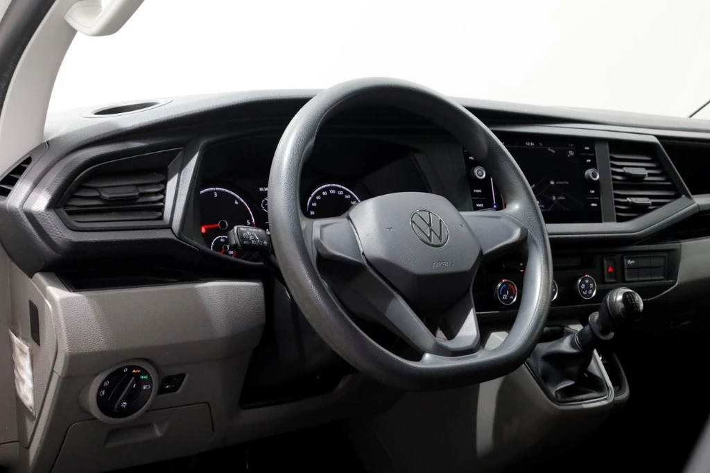 Volkswagen Transporter – foto 12