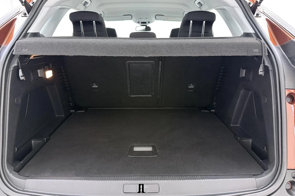 Peugeot 3008 – foto 13
